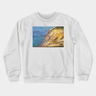 Alum Bay Crewneck Sweatshirt